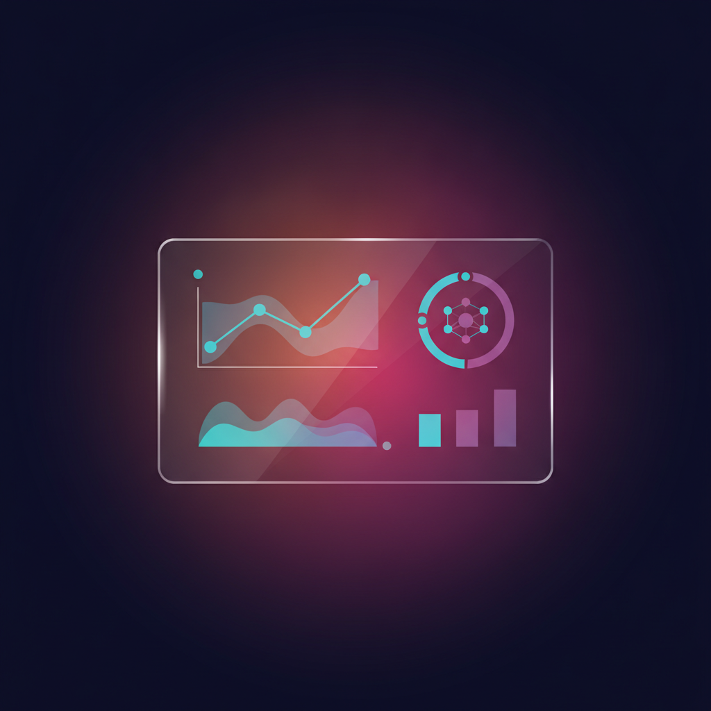 medical analytics dashboard screen