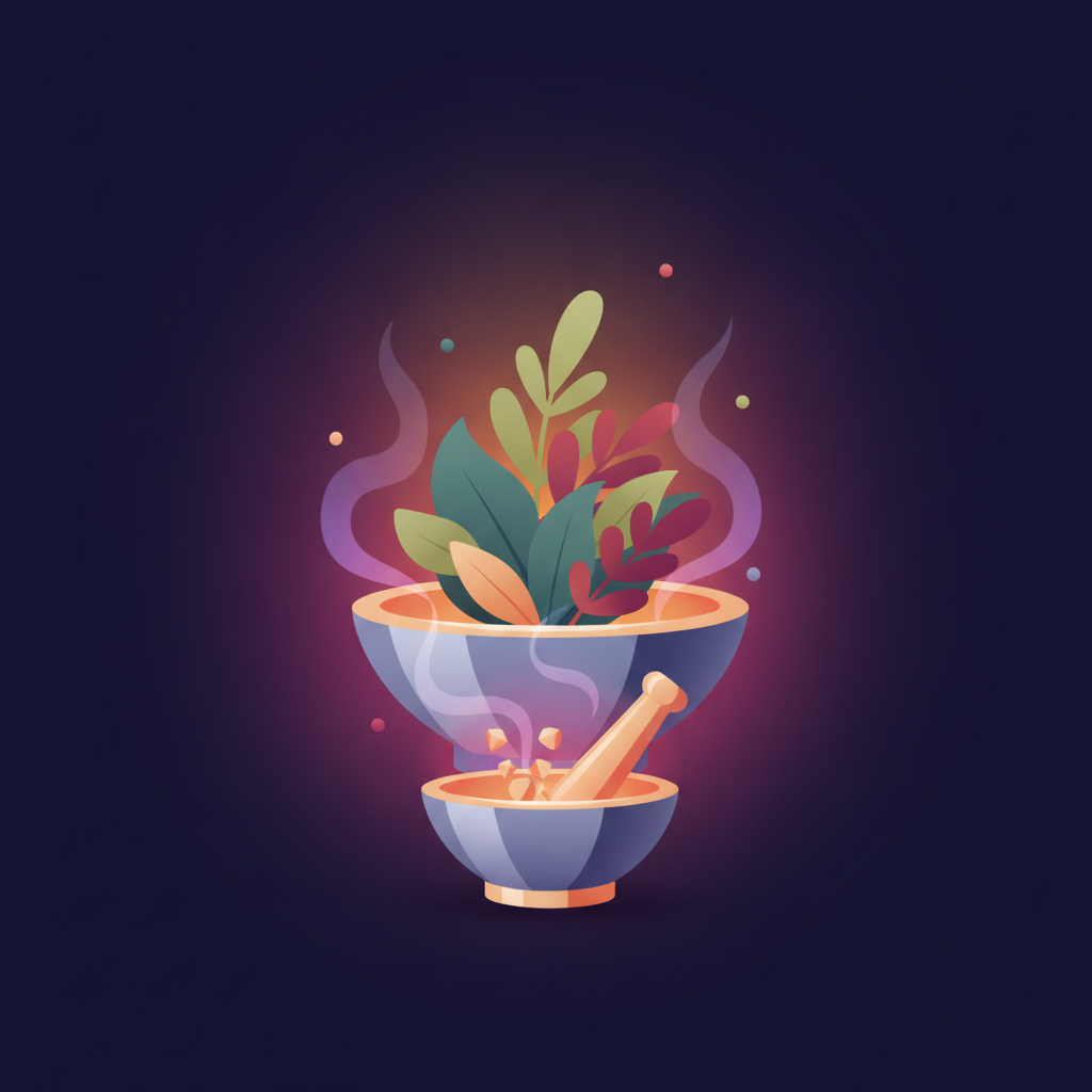 korean medicine clinic herbal treatment